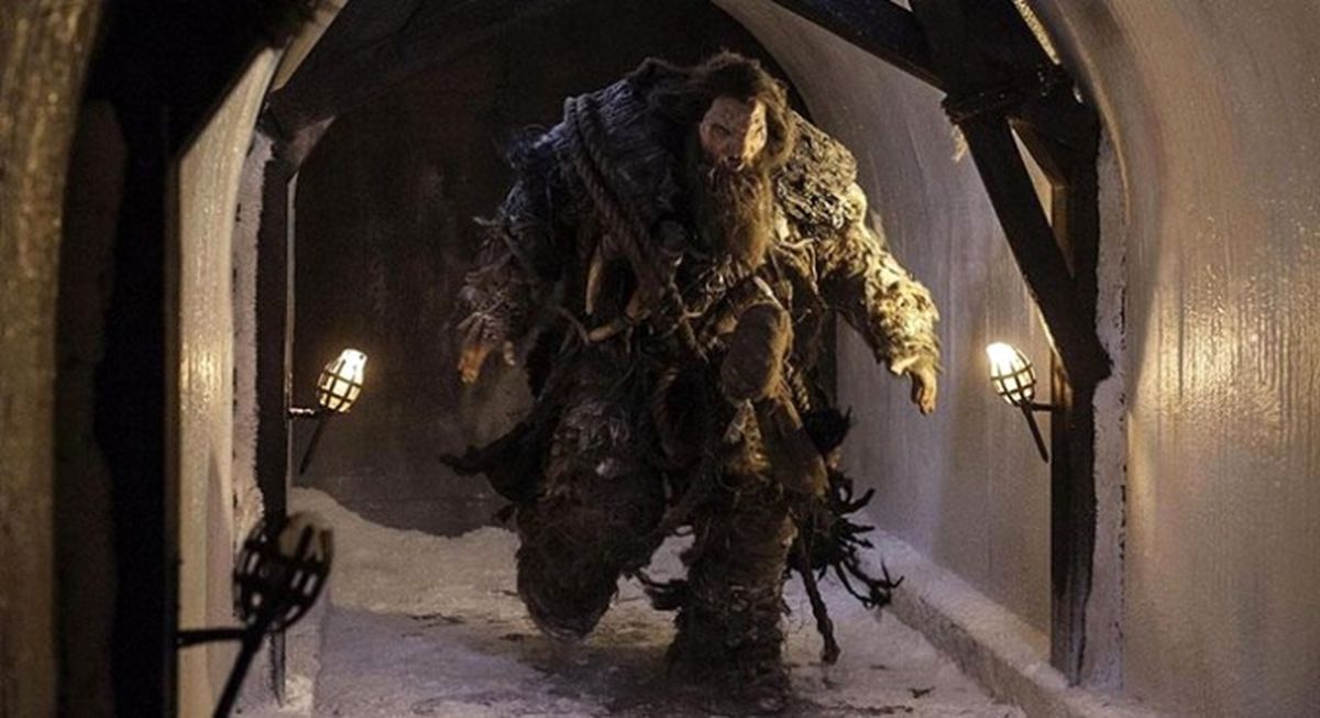 Game Of Thrones\'un Devi Hayatını Kaybetti