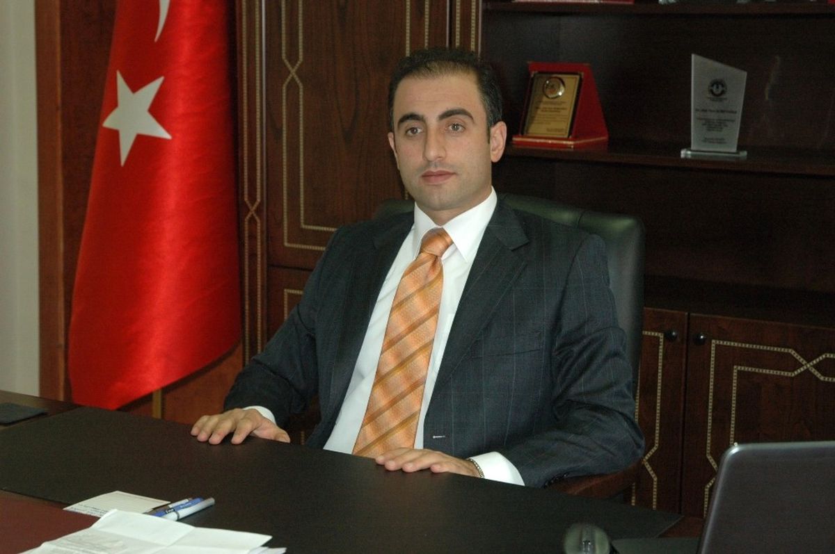 Güroymak Semt Sahalarına Kavuşuyor