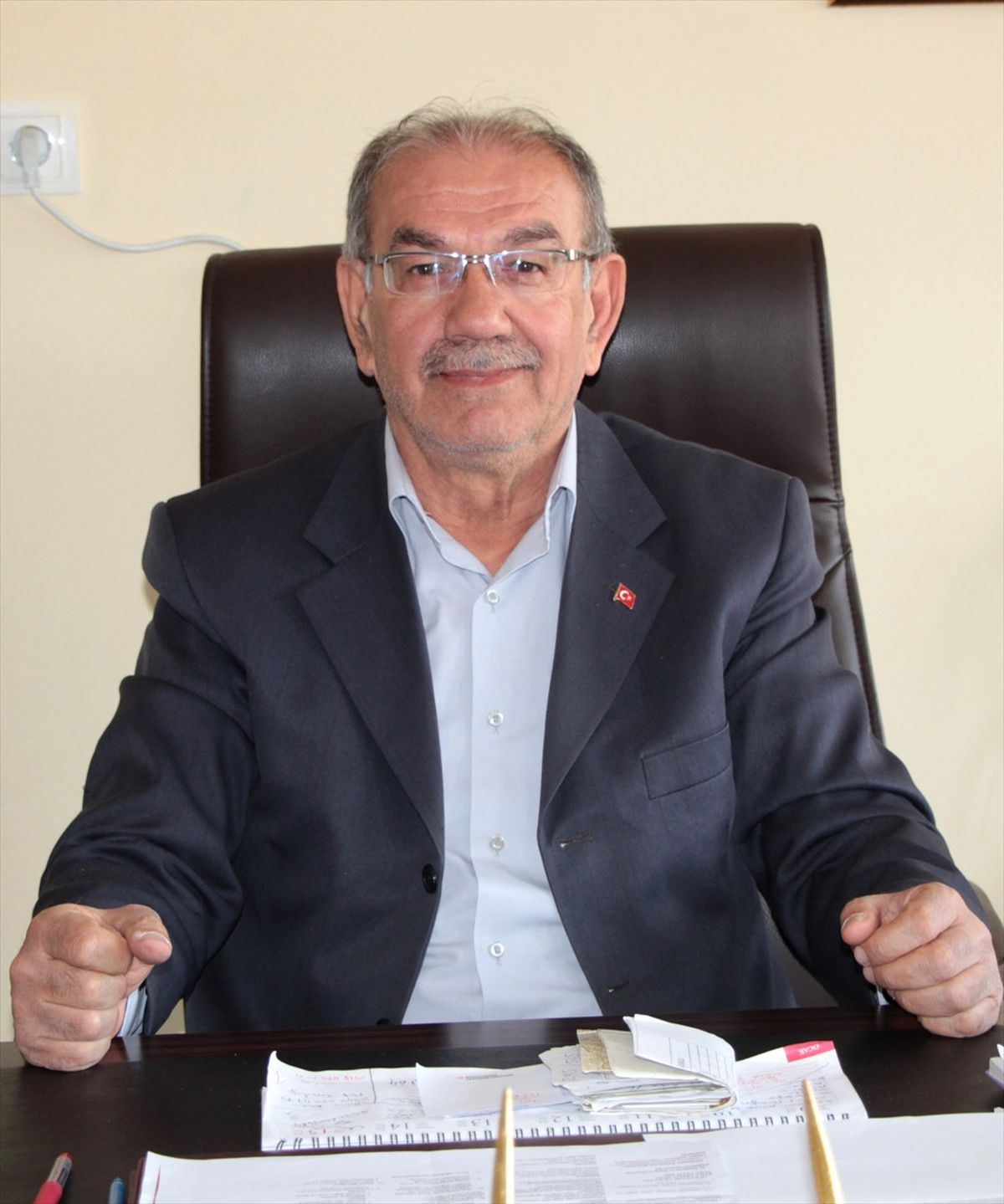 Halk Oylamasına Doğru