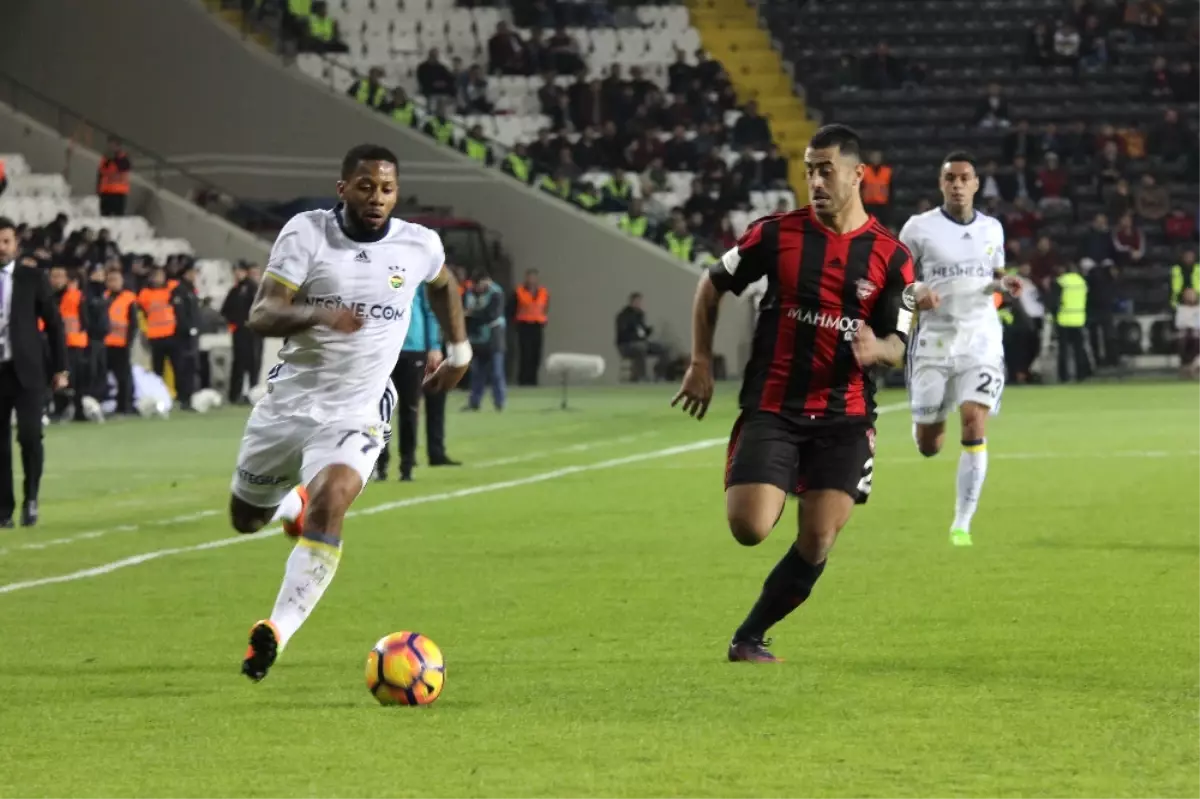 Hasret 4 Maça Çıktı!