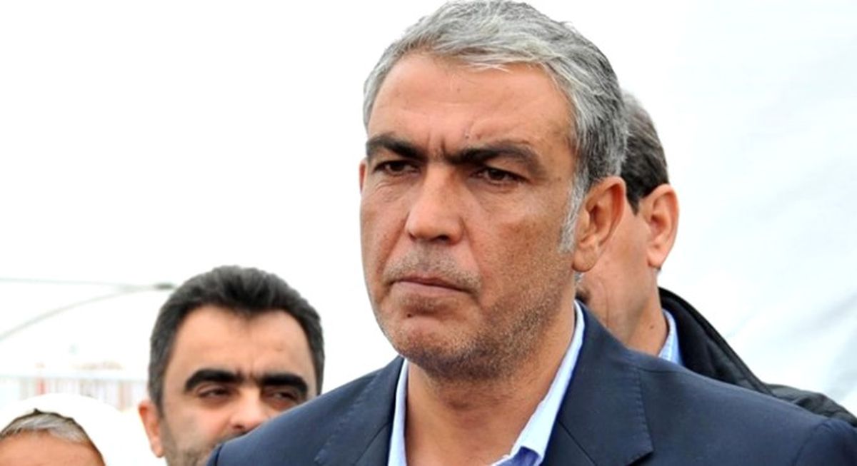 Hdp\'li Ayhan Serbest Bırakıldı