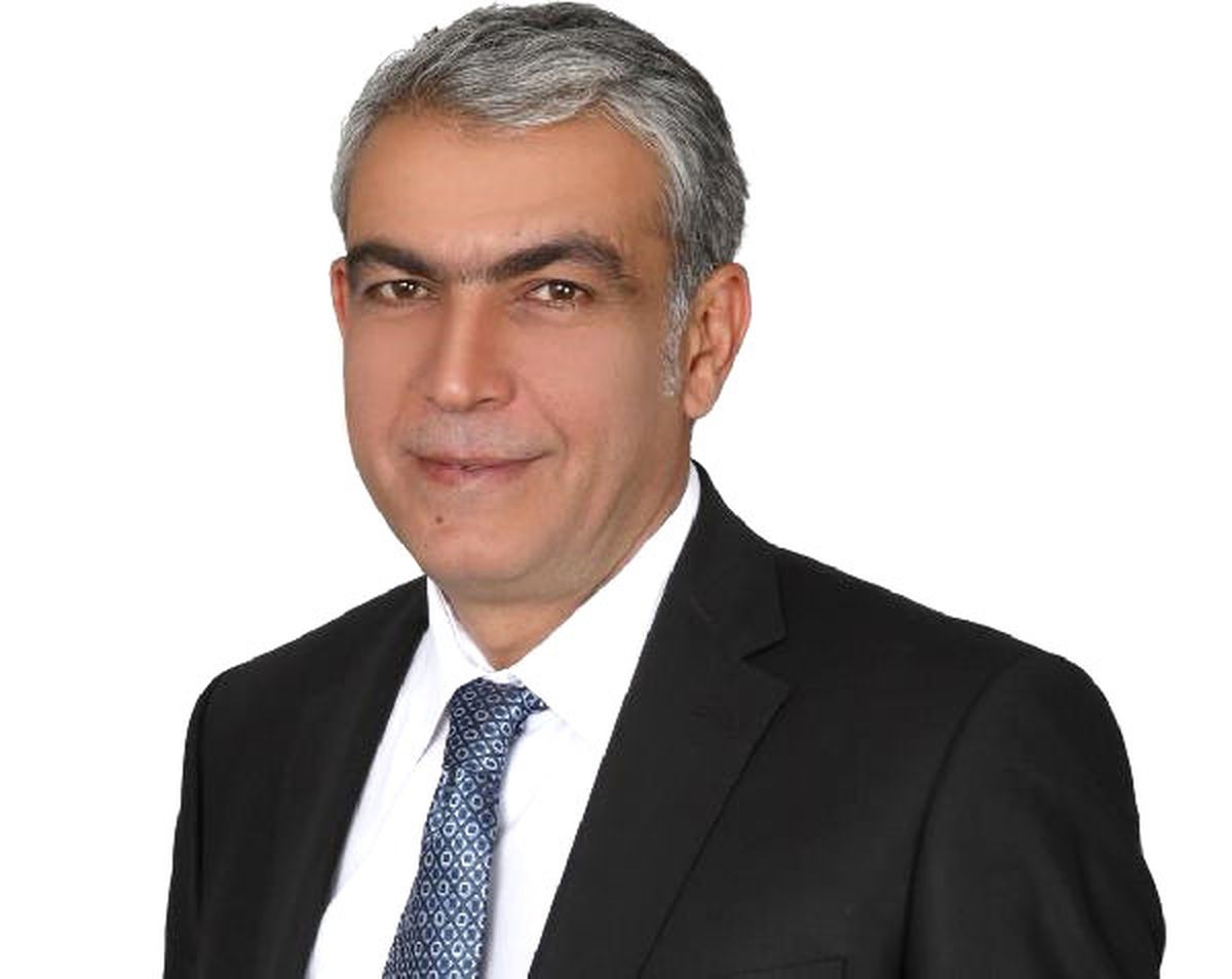Hdp Şanlıurfa Milletvekili İbrahim Ayhan Gözaltına Alındı