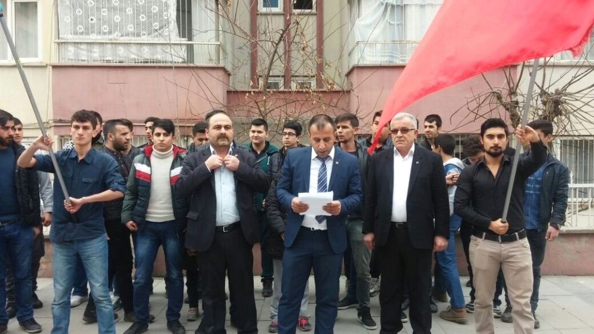 Hocalı Katliamının 25. Yılı