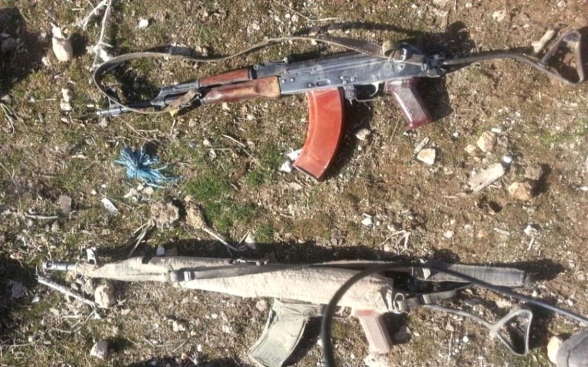 İçişleri Bakanlığı: "178 Operasyonda 36 Terörist Etkisiz Hale Getirildi"
