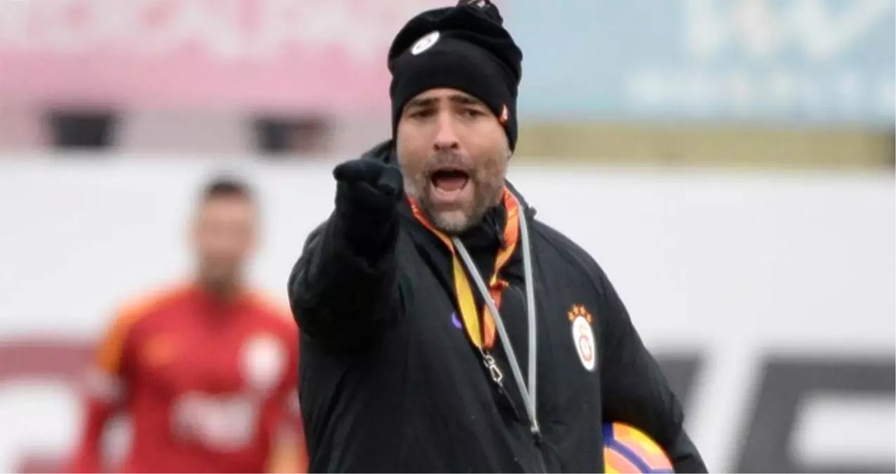 Igor Tudor, Beşiktaş Derbisi Öncesinde 3 Futbolcuyu Kadroya Almadı