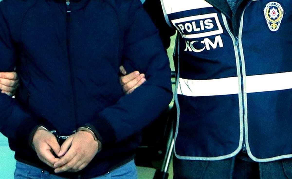İhaleye Fesat Karıştırma İddiası: 19 Gözaltı