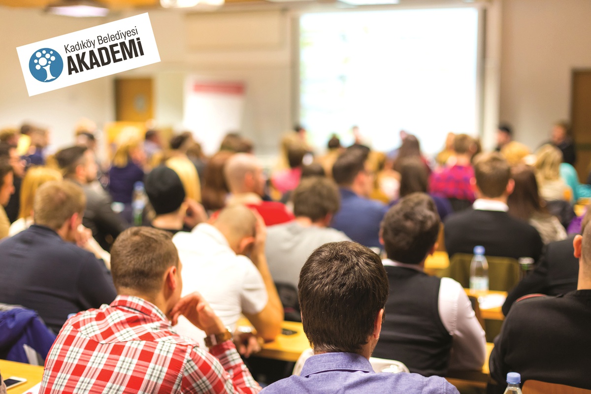 Kadıköy\'de Açık Akademi Kent Seminerleri Başlıyor