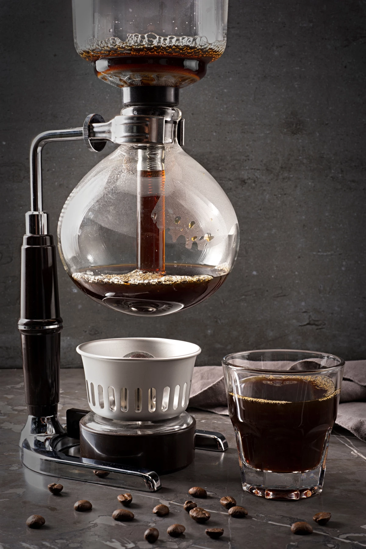 Kahve Tutkunları İçin Yeni Bir Durak: Monochrome
