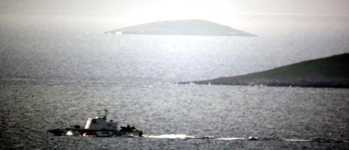 Kardak\'ta Sessizlik