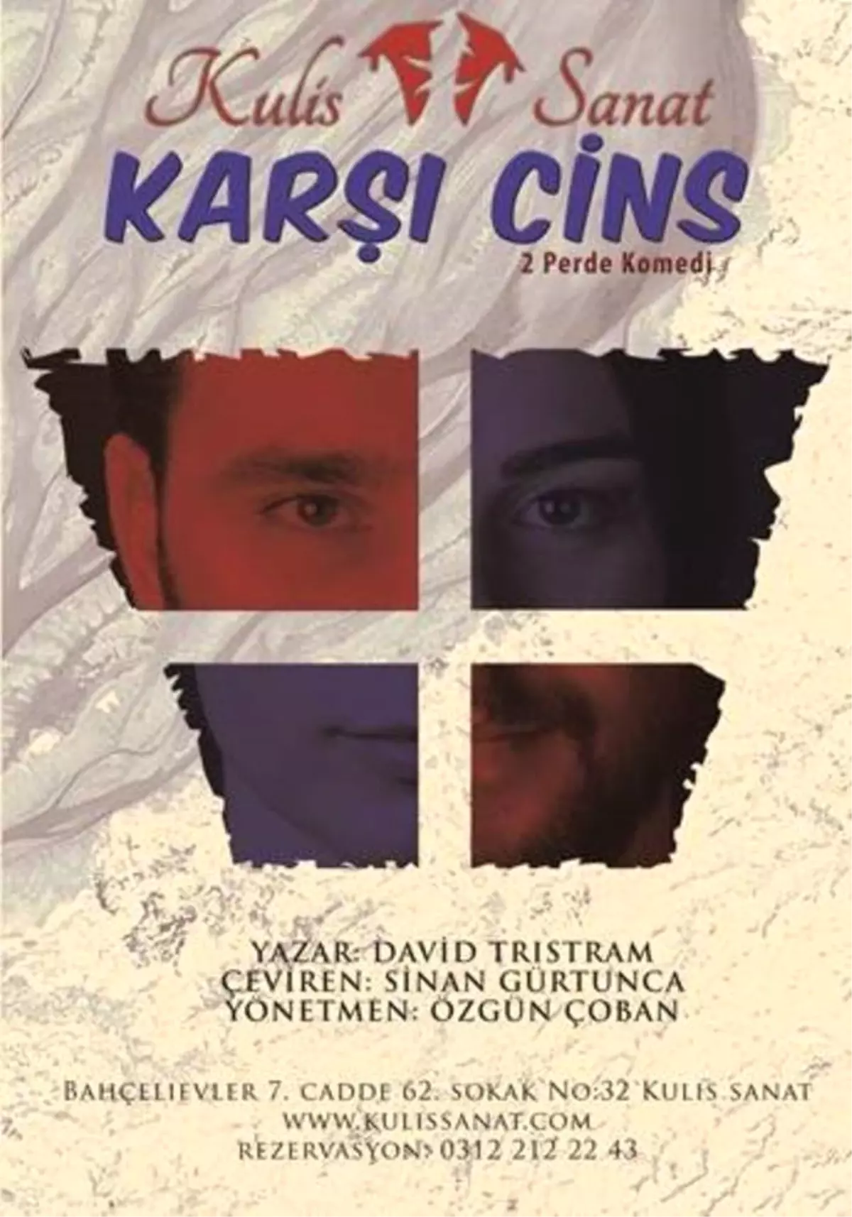 Karşı Cins