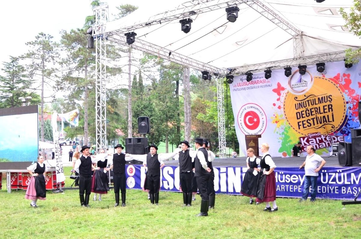 Kartepe Belediyesinden İhale Duyurusu