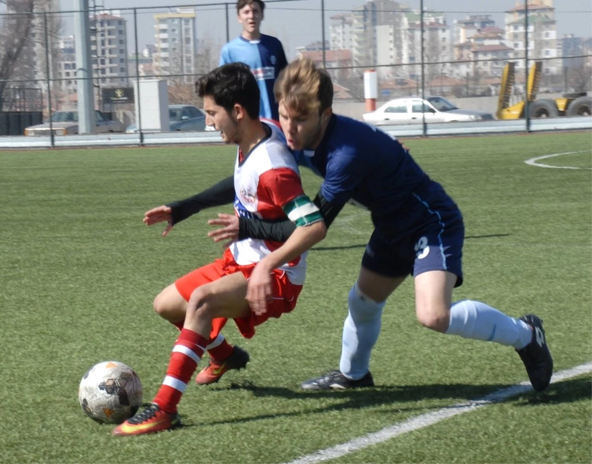 Kayseri Birinci Amatör Küme U-19 Ligi