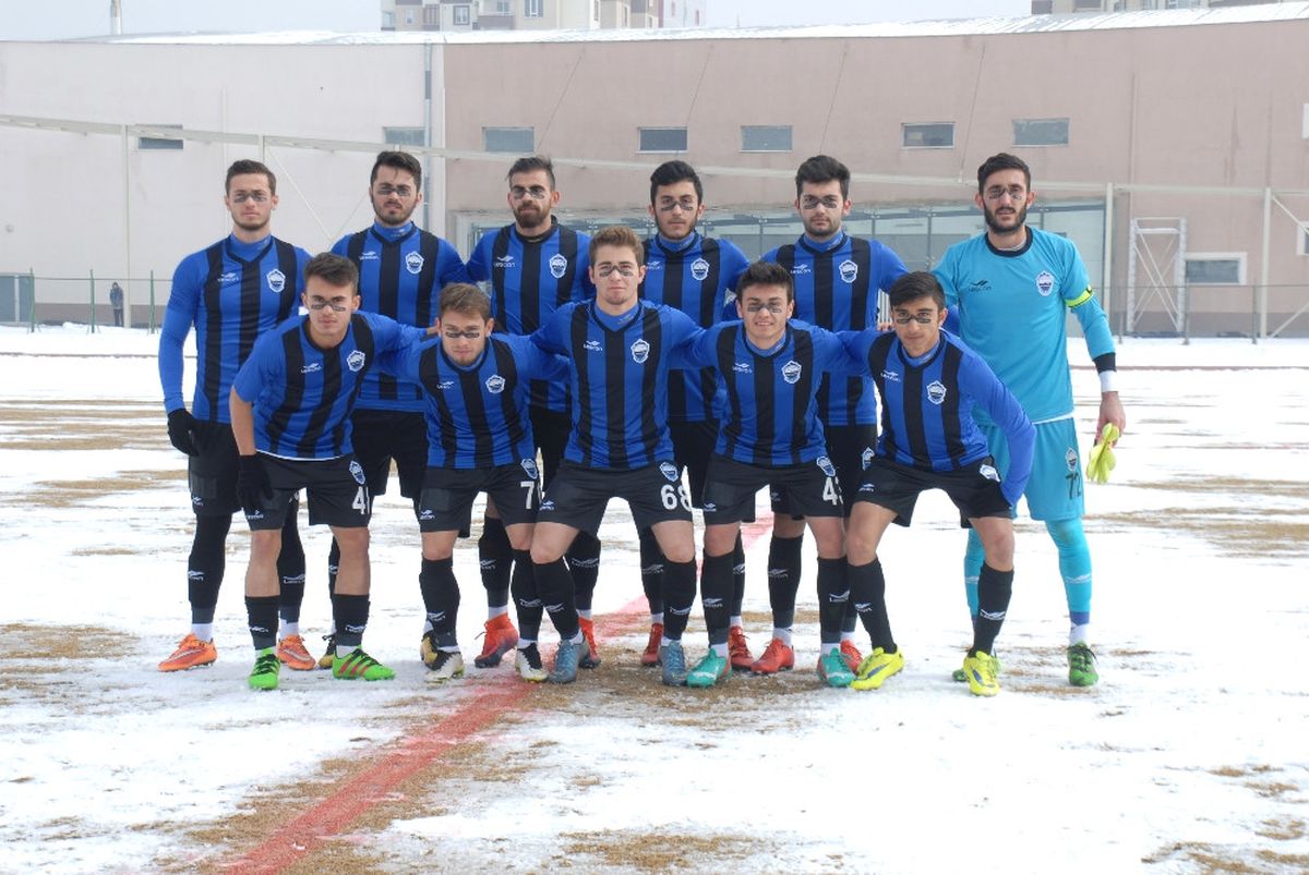 Kayseri Erciyesspor 3. Lig\'e Düştü