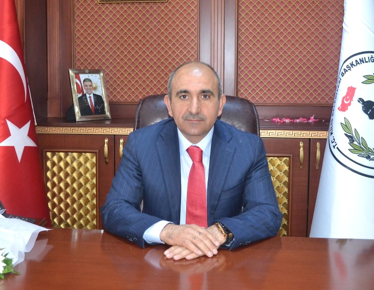 Kilis Yatırım İçin Cazibe Merkezine Dönüşüyor