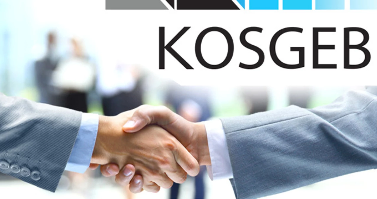 KOSGEB Kredi Başvuru Sonuçlarını Bugün Açıklıyor
