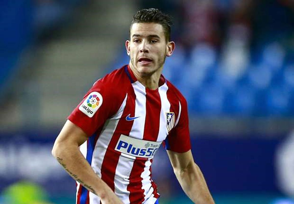 Lucas Hernandez\'e Sosyal Hizmet Cezası