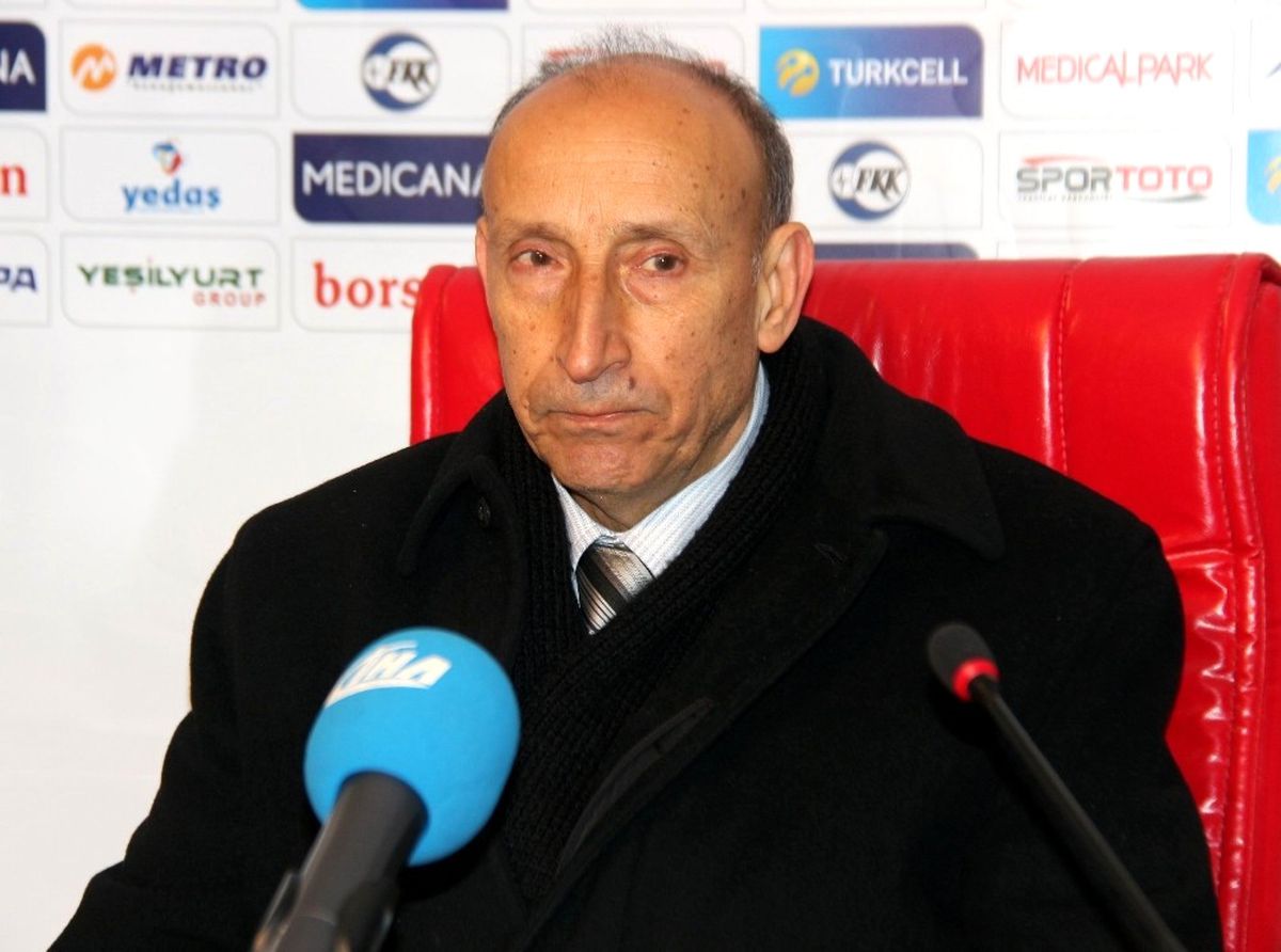 Maçın Ardından