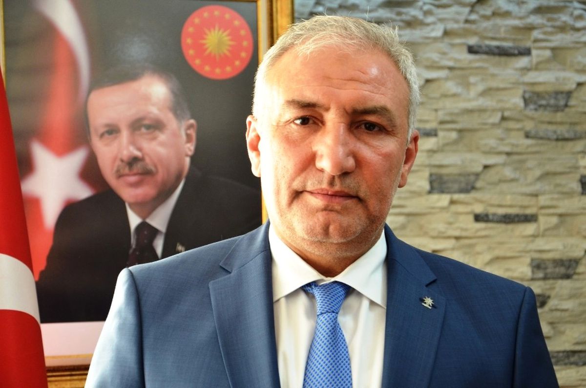 Malatya\'da Referandum Çalışmasında Çalınmadık Kapı Bırakılmayacak