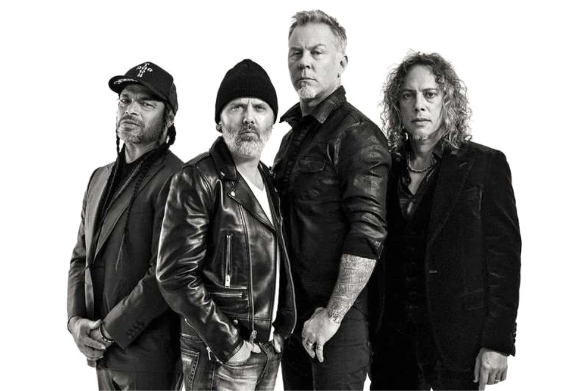 \'Metallica 10 yıl önce dağılsaydı ne olurdu?