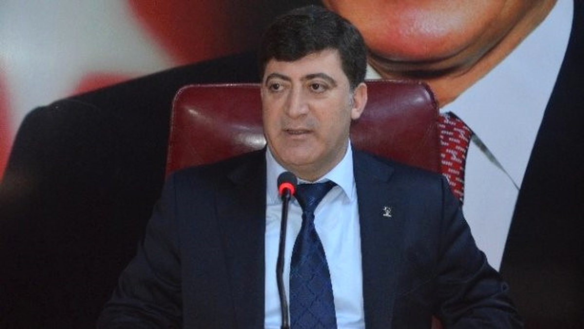 MHP\'nin \'Evet\' Demesi Bölgeyi Etkilemez"