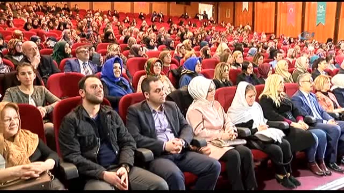 Milletvekili Sema Ramazanoğlu, Kocaeli\'de 28 Şubat\'ı Anlattı