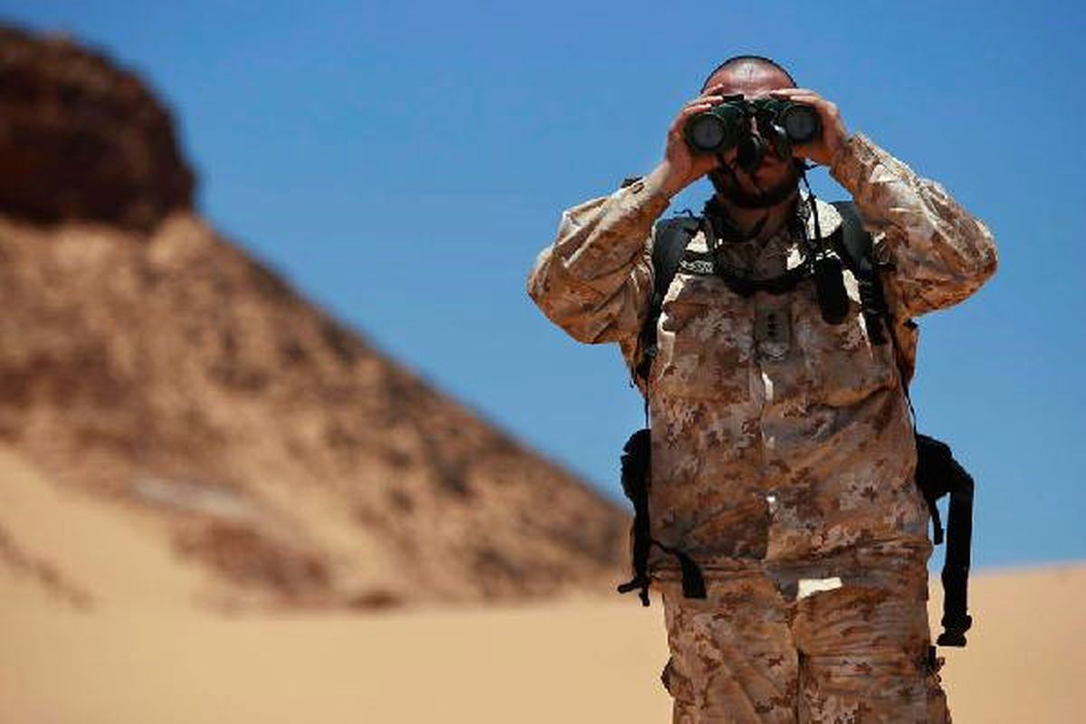 Morocco Says İt Will Withdraw From Western Sahara