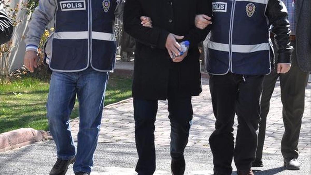 Muğla\'da 3 Yıl Önce Firar Eden Hükümlü Yakalandı