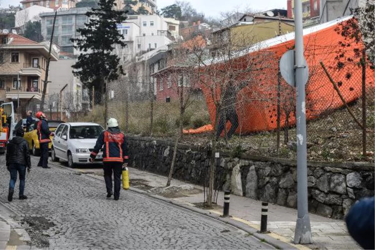 Müzakereci Polis İkna Etti