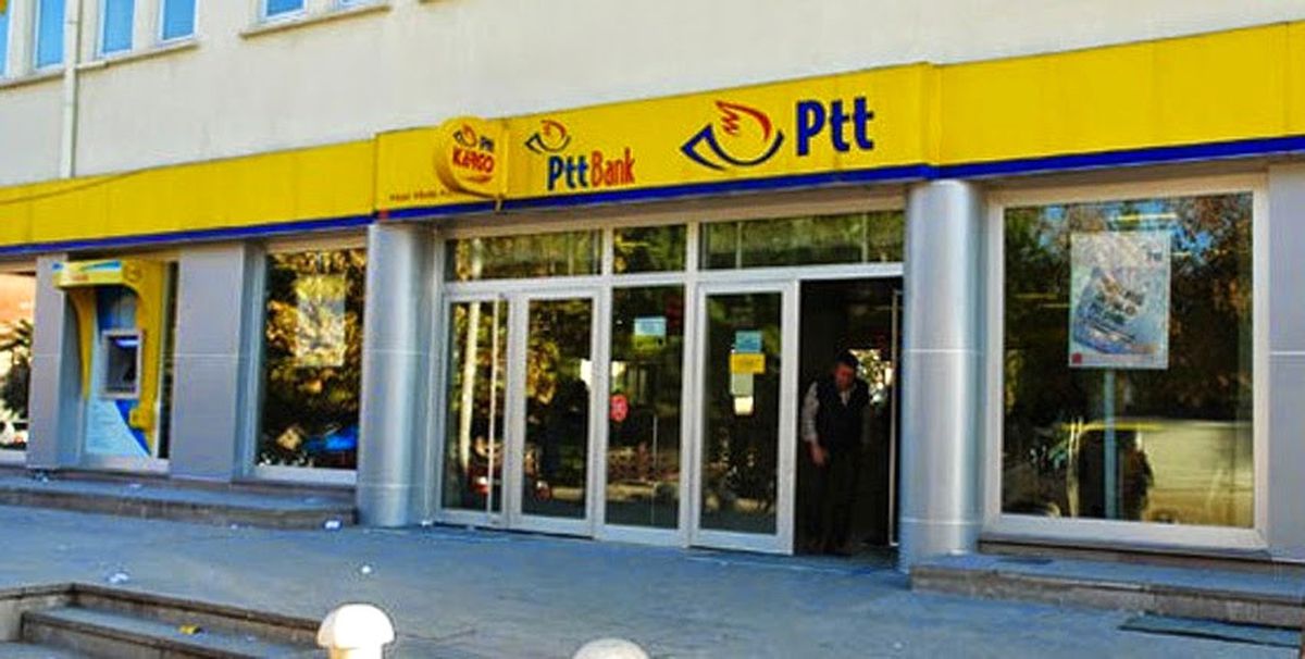 PTT\'den Ücretsiz Sms Uygulaması