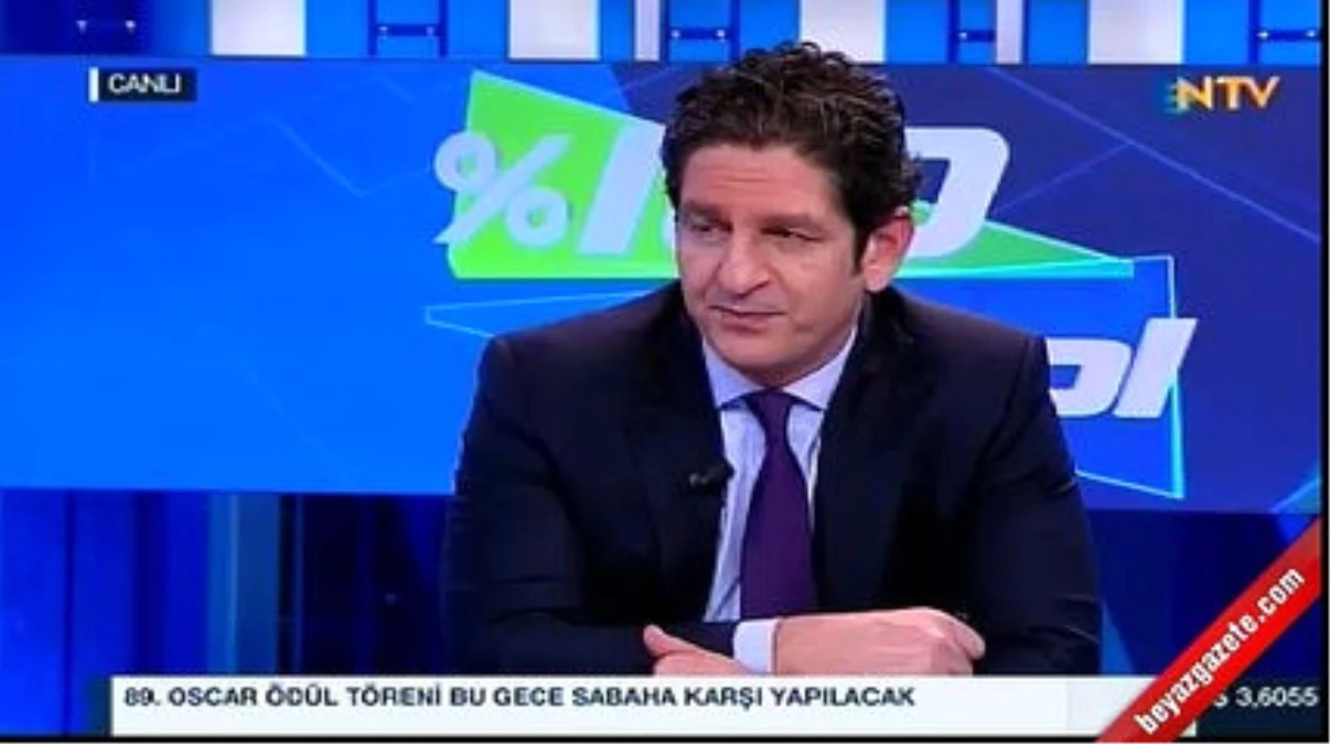 Rıdvan Dilmen: Fenerbahçe\'nin Hedefi Yok