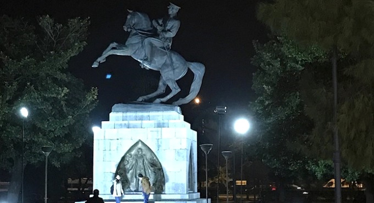Samsun: Kadim Bir Kültür ve Medeniyet Şehri