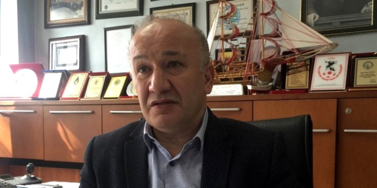 Samsunspor Mağlubiyetini Kabul Edemiyorum"