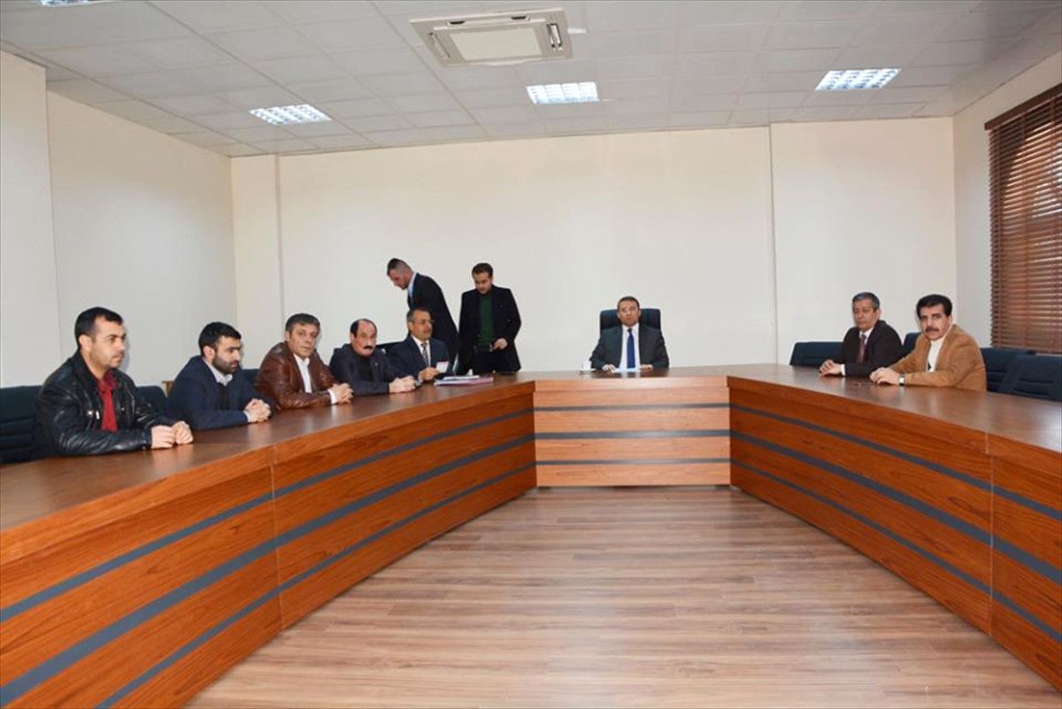 Şanlıurfa\'daki Terör Saldırısı