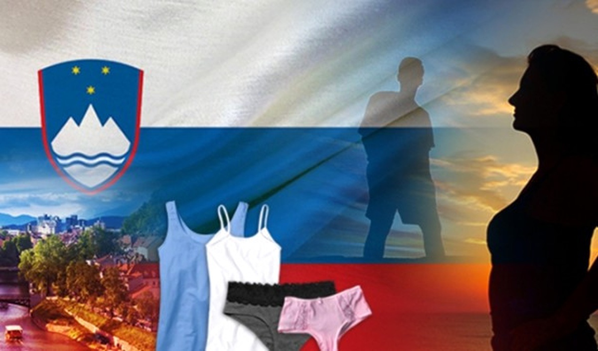 Slovenya İçin Fason İç Giyim Ürettirilecek