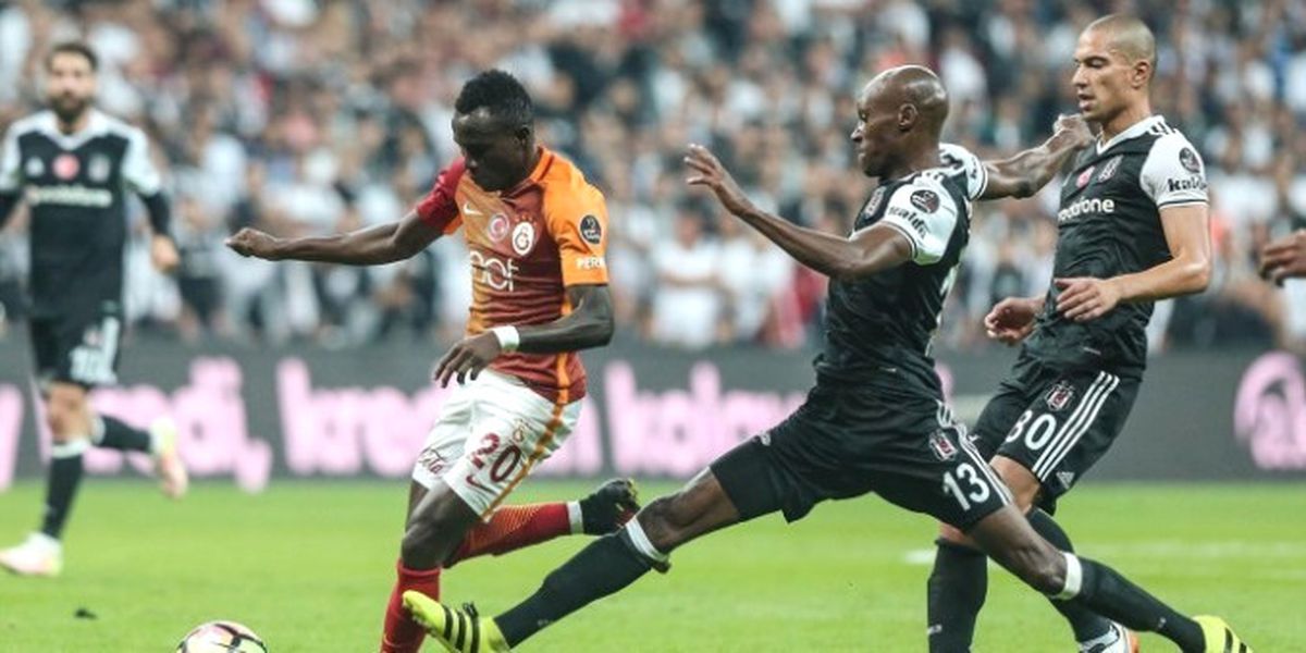 Spor Toto Süper Lig