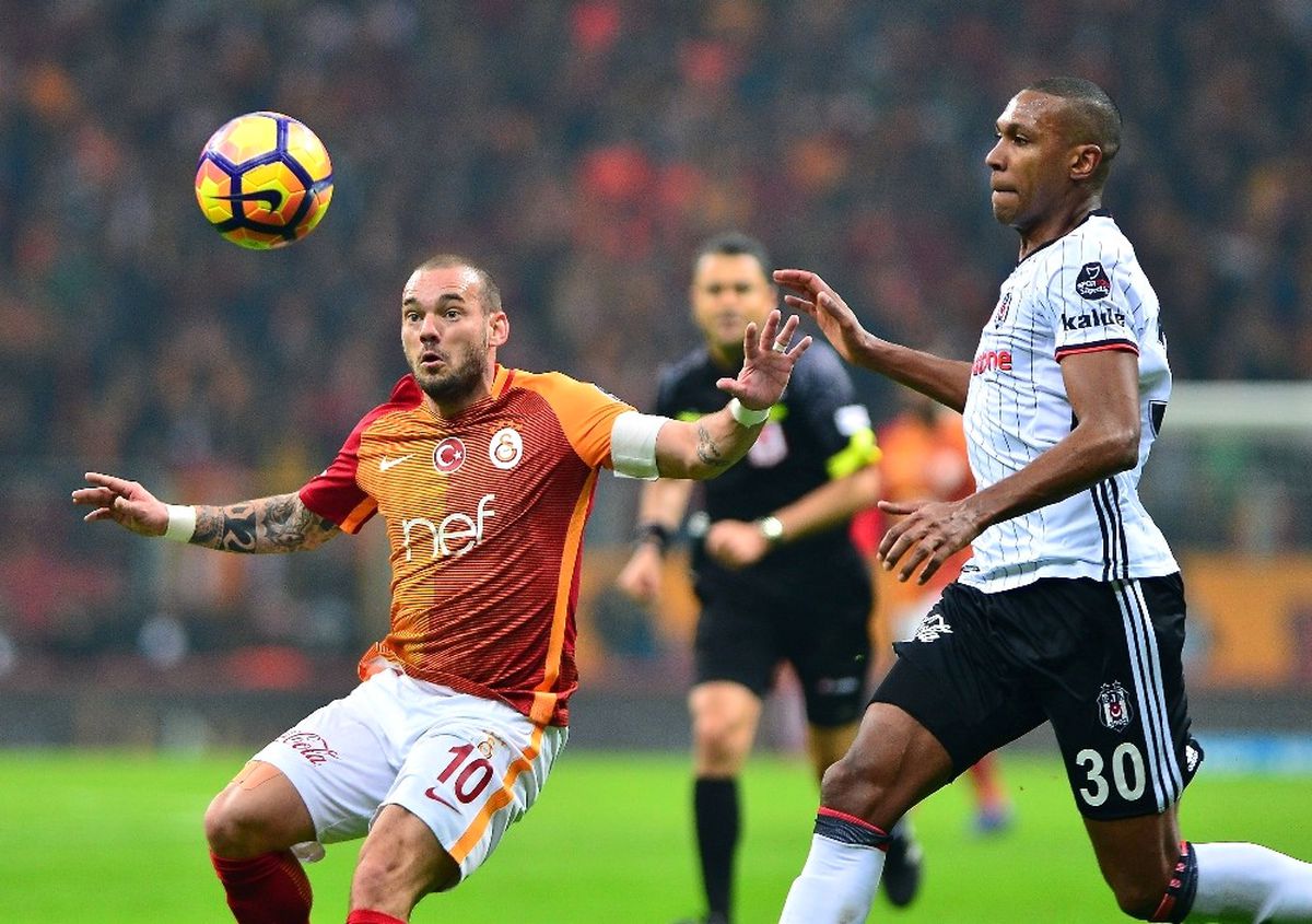 Spor Toto Süper Lig