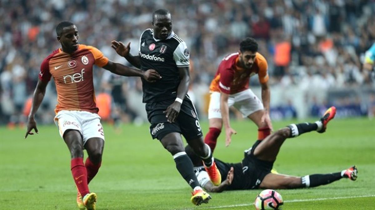Süper Lig\'de Derbi Heyecanı