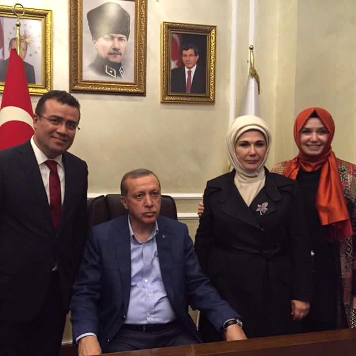 Taşçı: "Her \'Evet\' Oyu, Aydınlığa Atılmış Bir Adımdır"