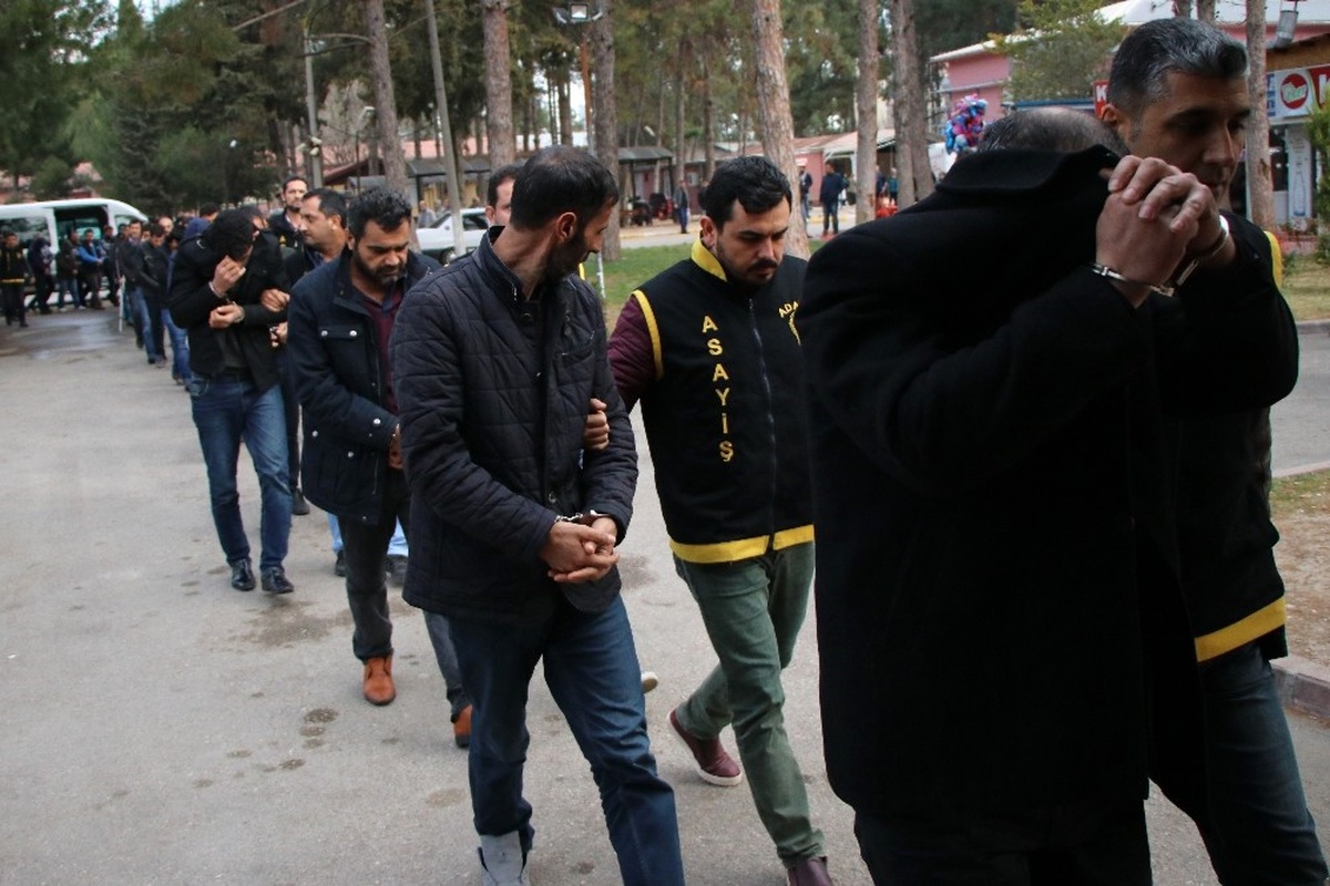 Tele Dolandırıcı Sahte Savcı ve Polisler, "Kolay İş O Yüzden Yaptık" Dedi