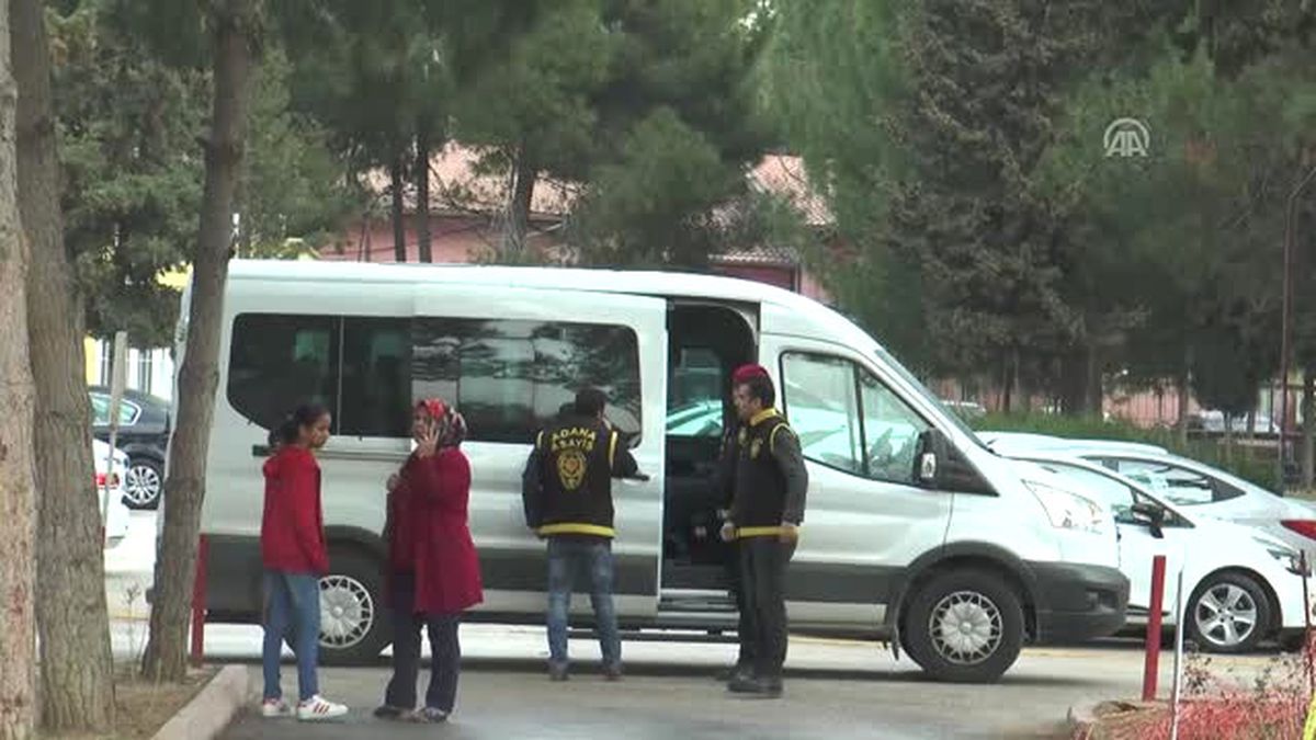 Telefon Dolandırıcılığı" Operasyonu
