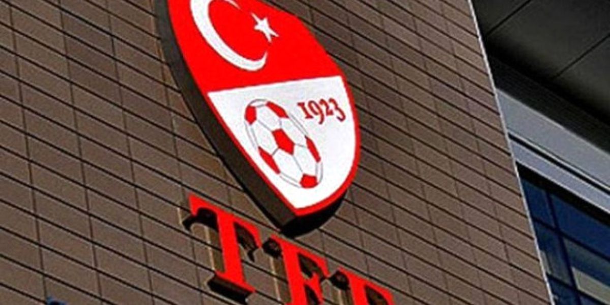 Tff\'den Çağrı!