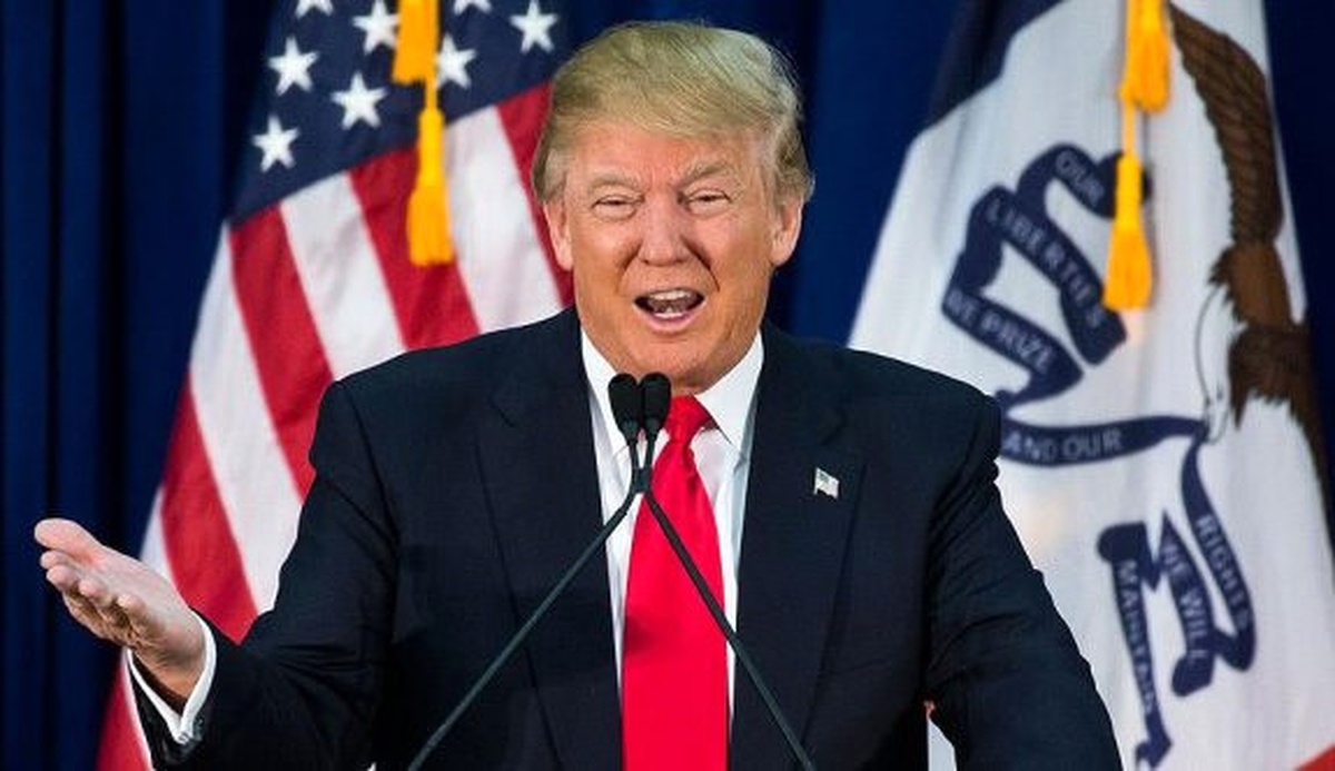 Trump\'ın Bütçesi Savunma Harcamalarını 54 Milyar Dolar Artıracak