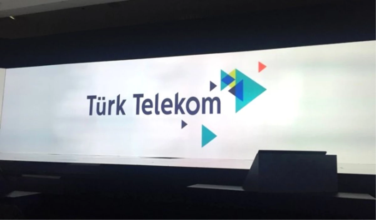 Türk Telekom Yine "Türkiye\'nin En Değerli Telekomünikasyon Markası"