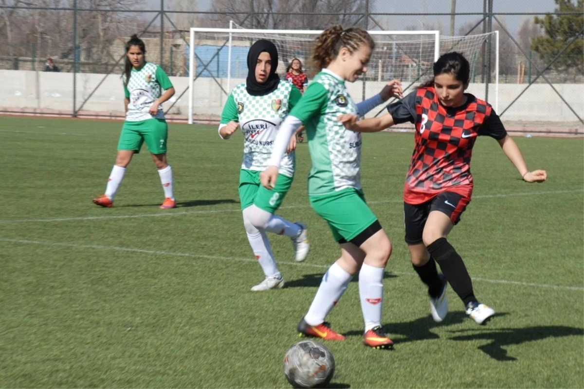 Türkiye 3. Kadınlar Futbol Ligi 6. Grup