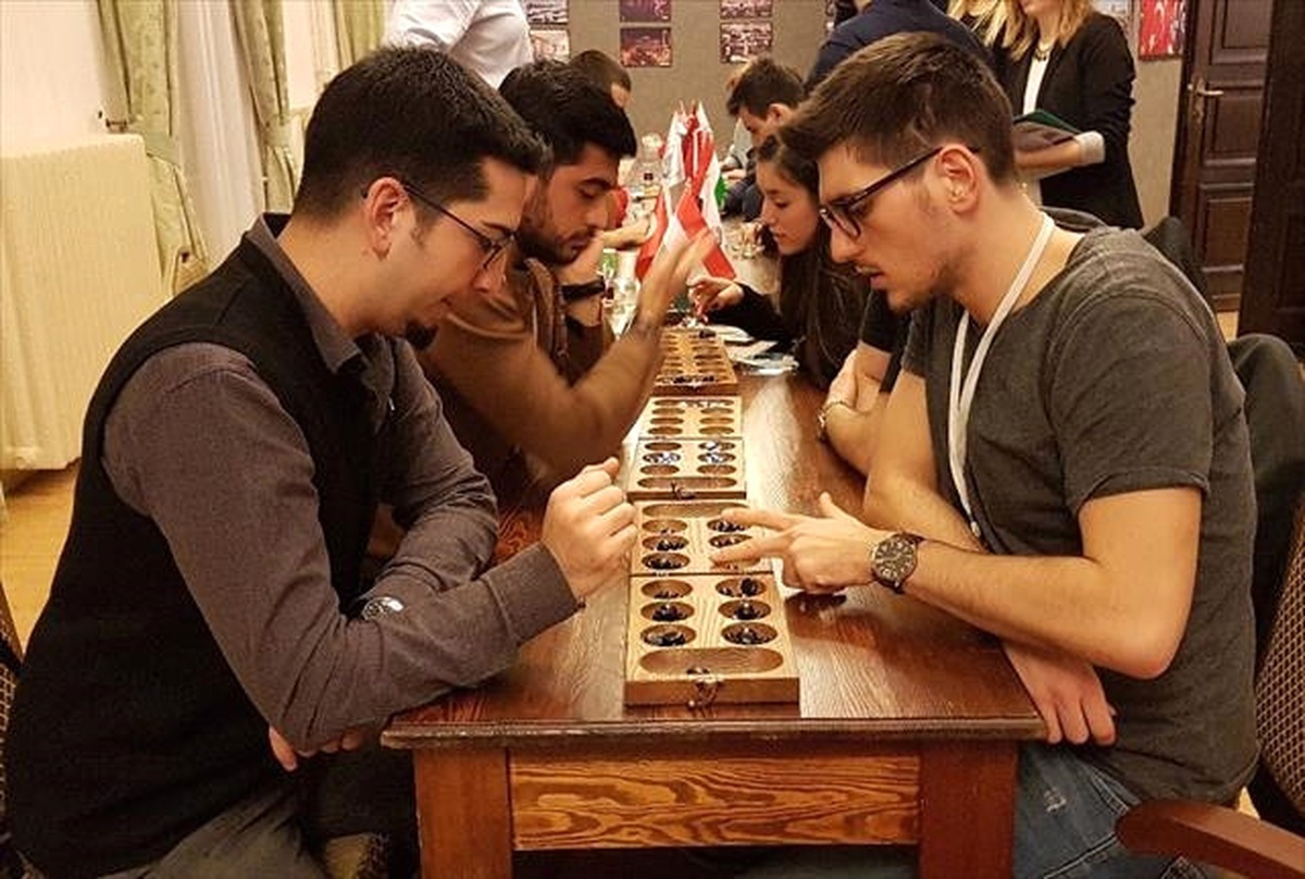 Türkiye Zeka Oyunları Yarışması Başlıyor