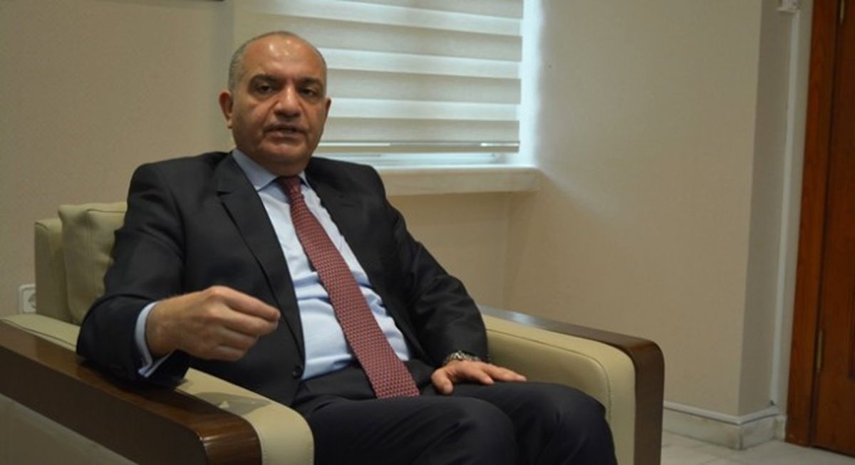 Ürdün\'den 4 Milyar Dolarlık Yatırım Daveti
