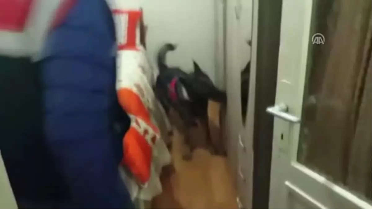 Uyuşturucu Operasyonu