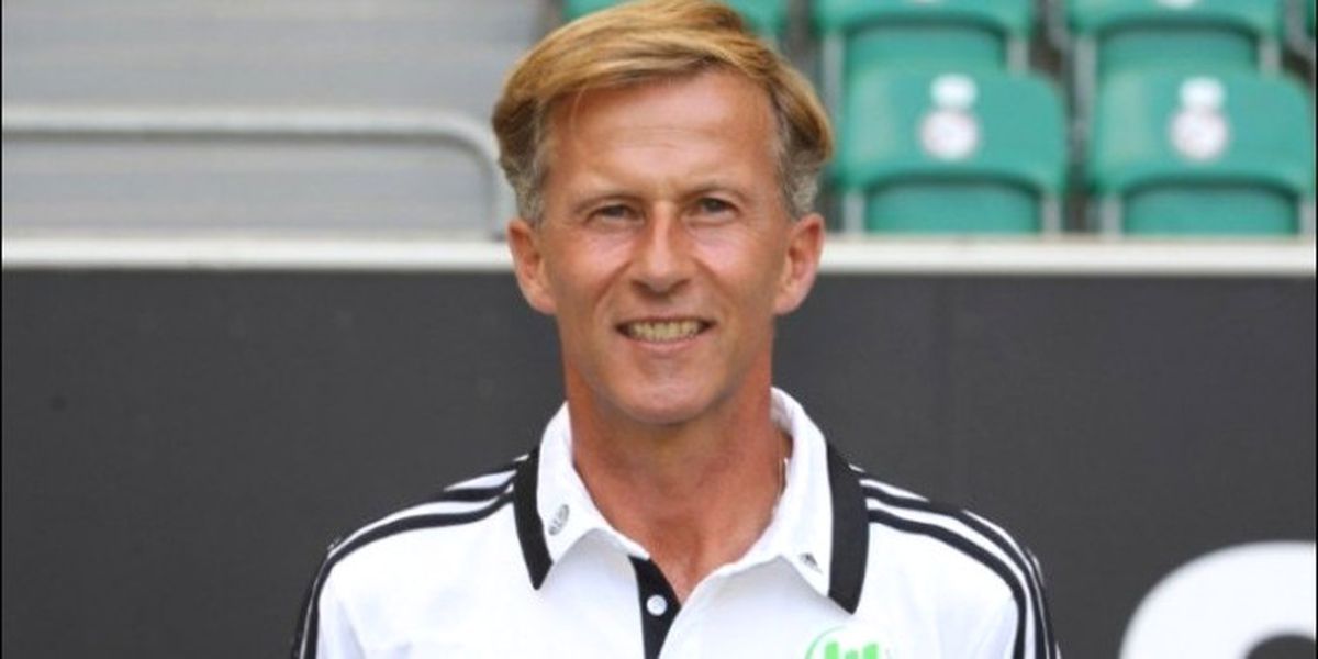 Wolfsburg Jonker\'e Emanet!