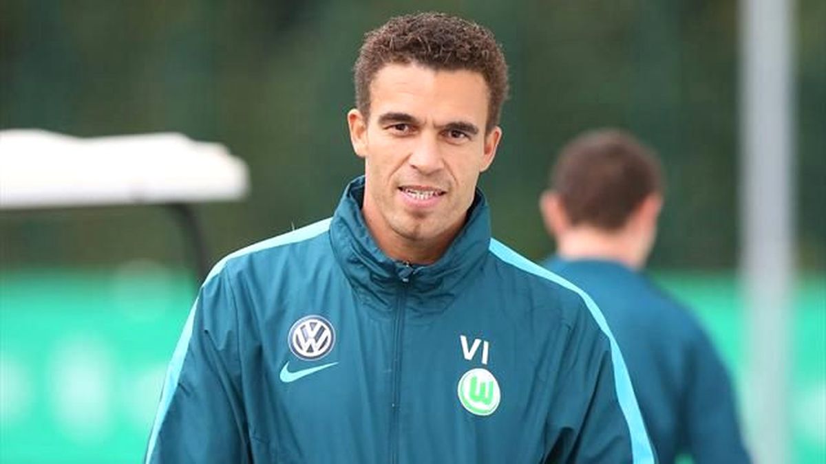 Wolfsburg, Teknik Direktör Ismael ile Yolları Ayırdı