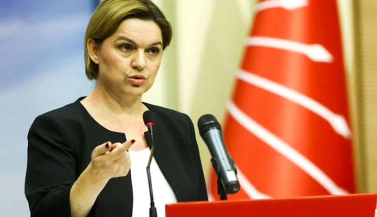 Yükselen Hayırı Görüyorlar\'